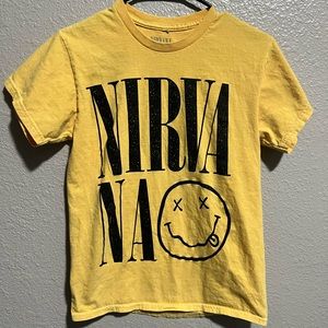 Nirvana T-Shirt